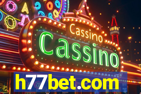 h77bet.com