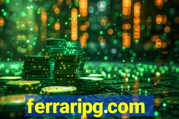 ferraripg.com