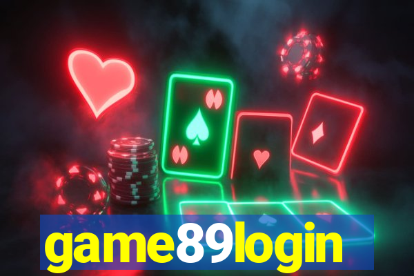 game89login