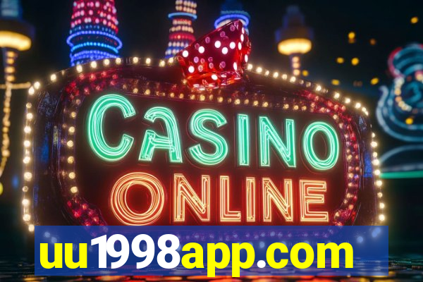 uu1998app.com