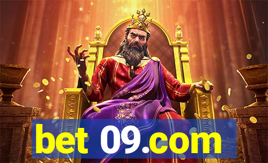 bet 09.com