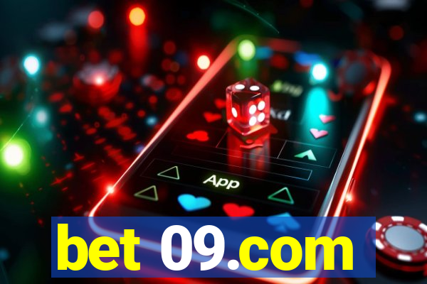 bet 09.com