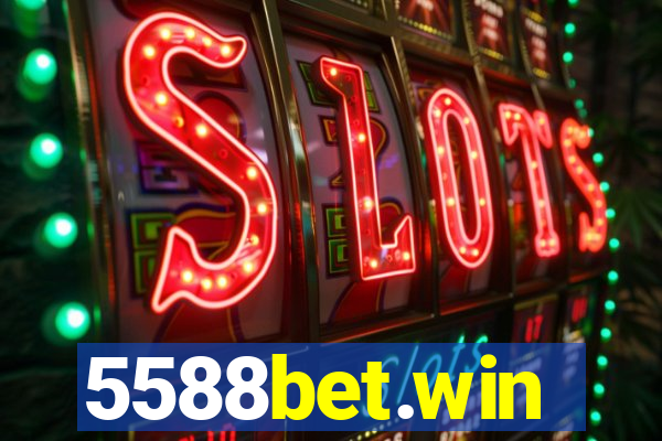 5588bet.win