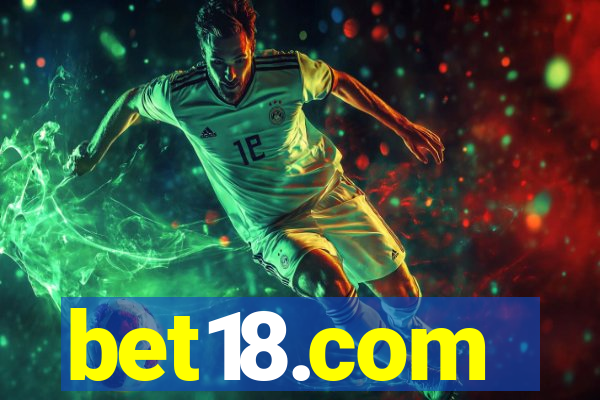 bet18.com