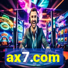 ax7.com