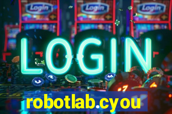 robotlab.cyou