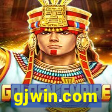 gjwin.com