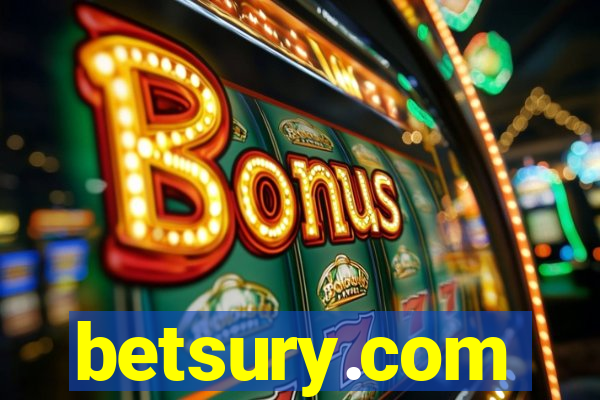 betsury.com