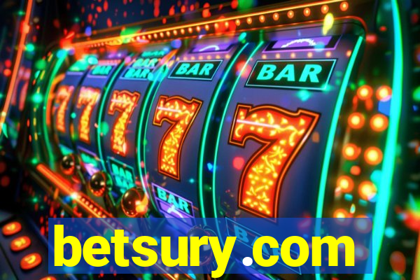 betsury.com