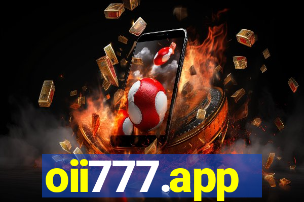 oii777.app
