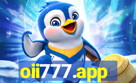 oii777.app