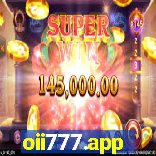 oii777.app