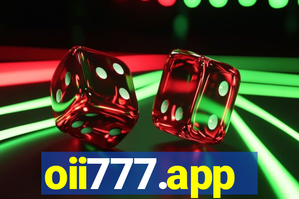 oii777.app
