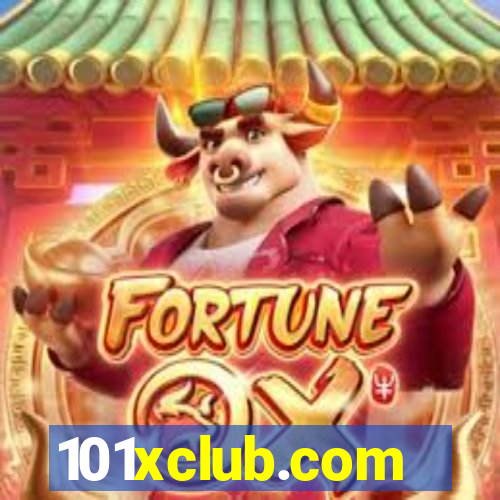 101xclub.com