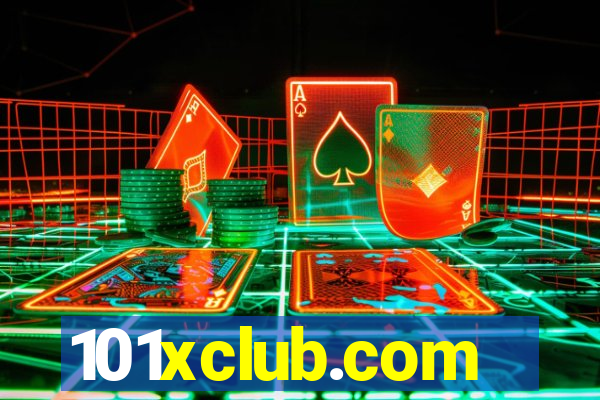 101xclub.com