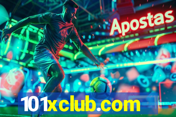 101xclub.com