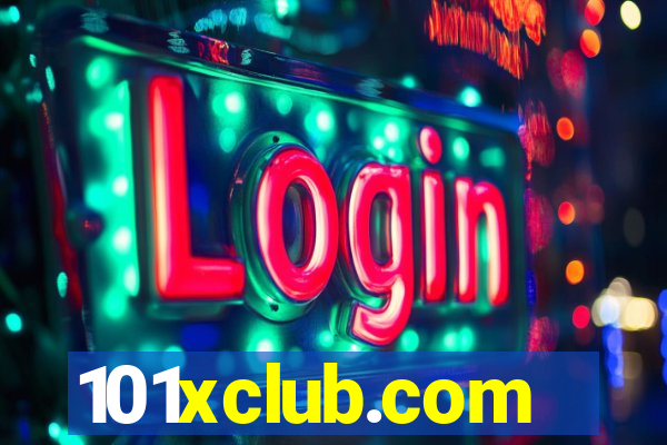101xclub.com