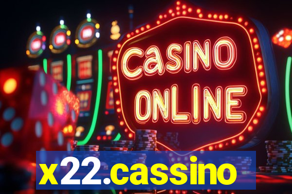 x22.cassino