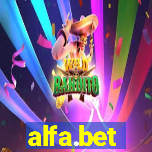 alfa.bet