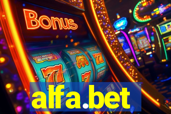 alfa.bet