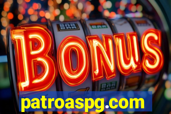 patroaspg.com