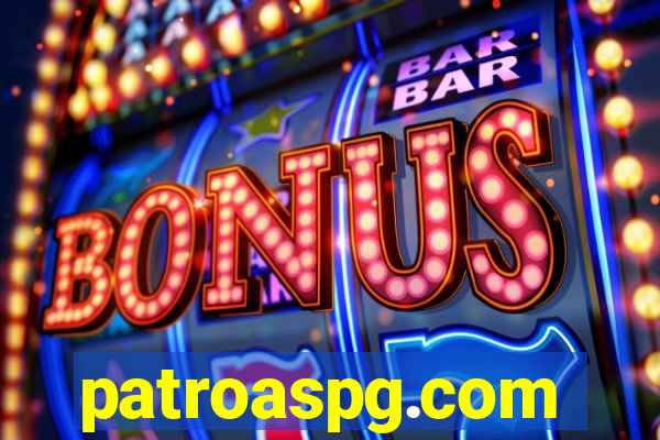 patroaspg.com