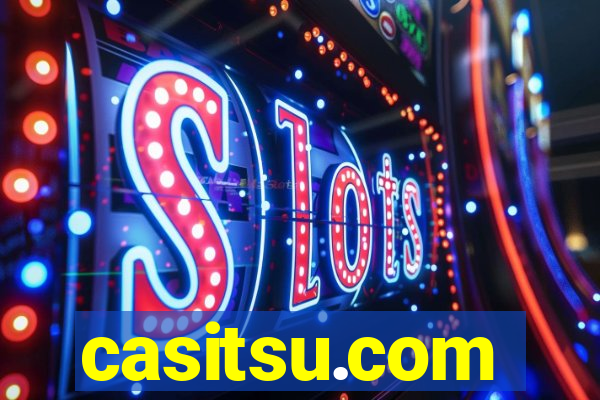casitsu.com