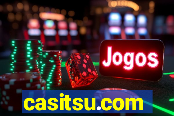 casitsu.com