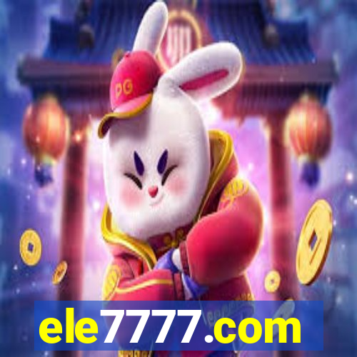 ele7777.com