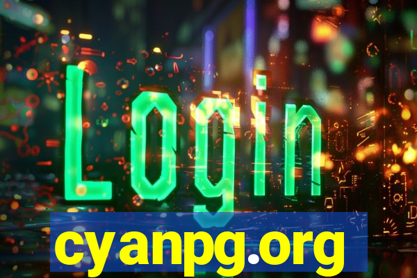 cyanpg.org