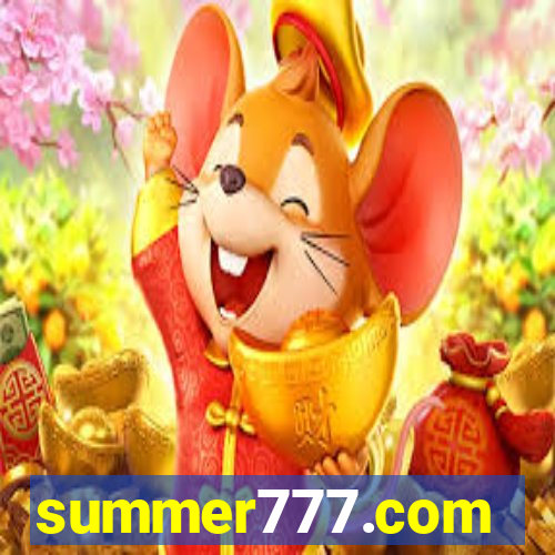 summer777.com