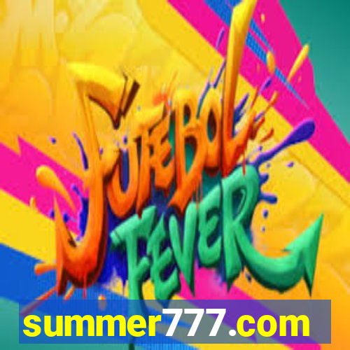 summer777.com