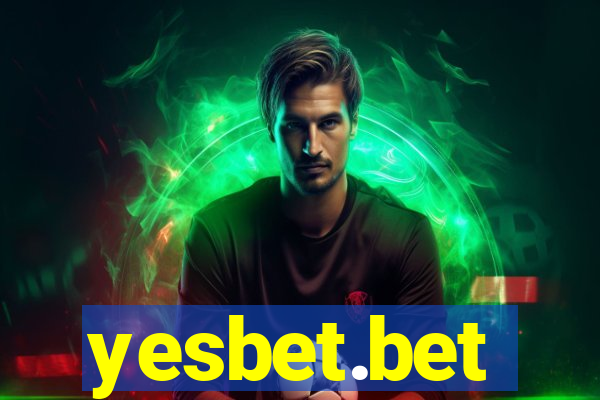 yesbet.bet