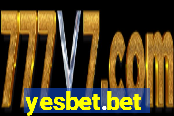 yesbet.bet