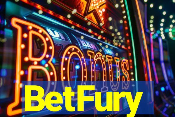 BetFury