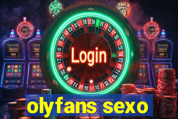 olyfans sexo