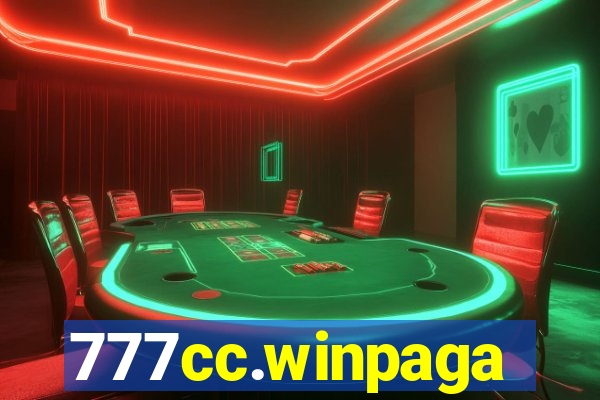 777cc.winpaga