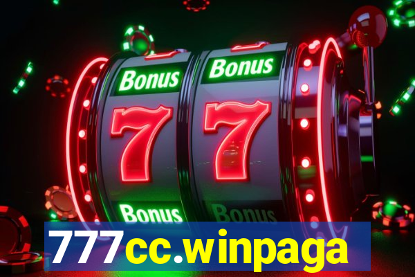 777cc.winpaga