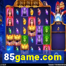 85game.com