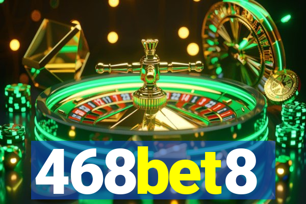 468bet8