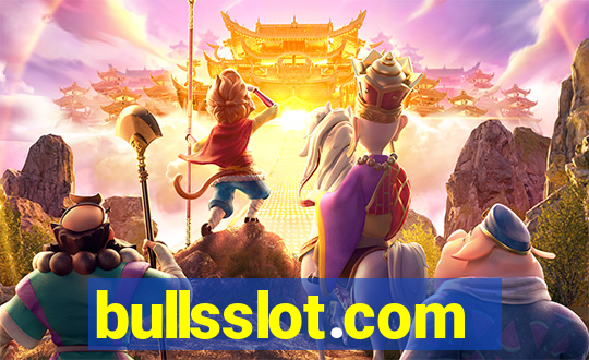 bullsslot.com