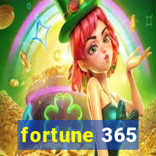 fortune 365