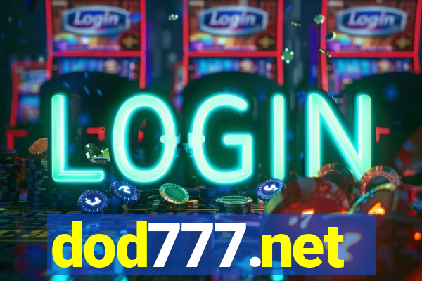 dod777.net