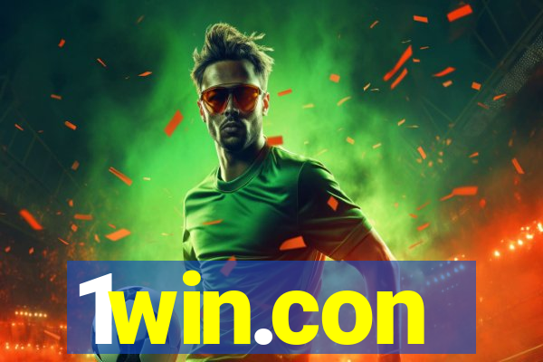 1win.con