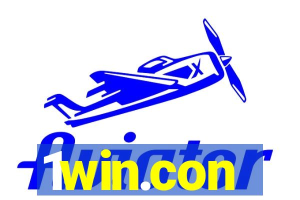 1win.con