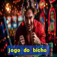 jogo do bicho documentario globoplay