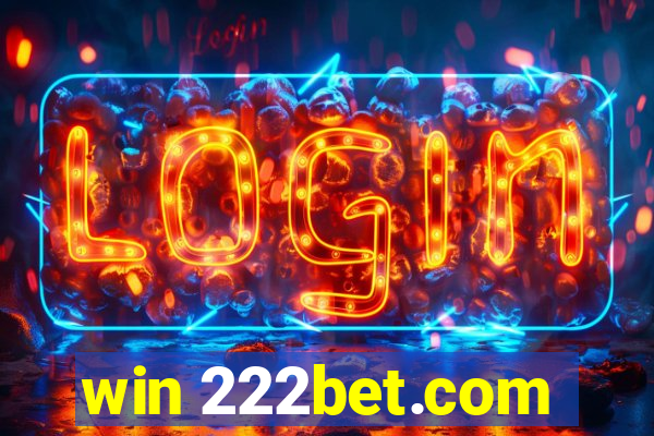 win 222bet.com