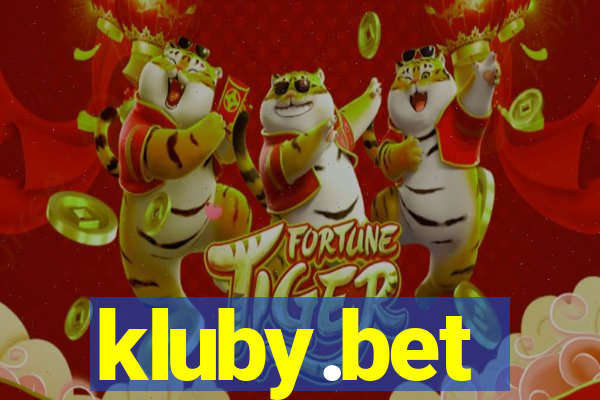 kluby.bet