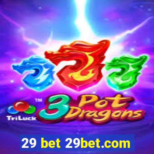 29 bet 29bet.com