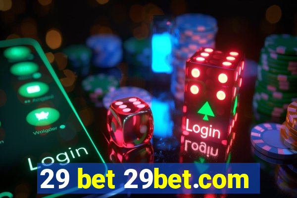 29 bet 29bet.com